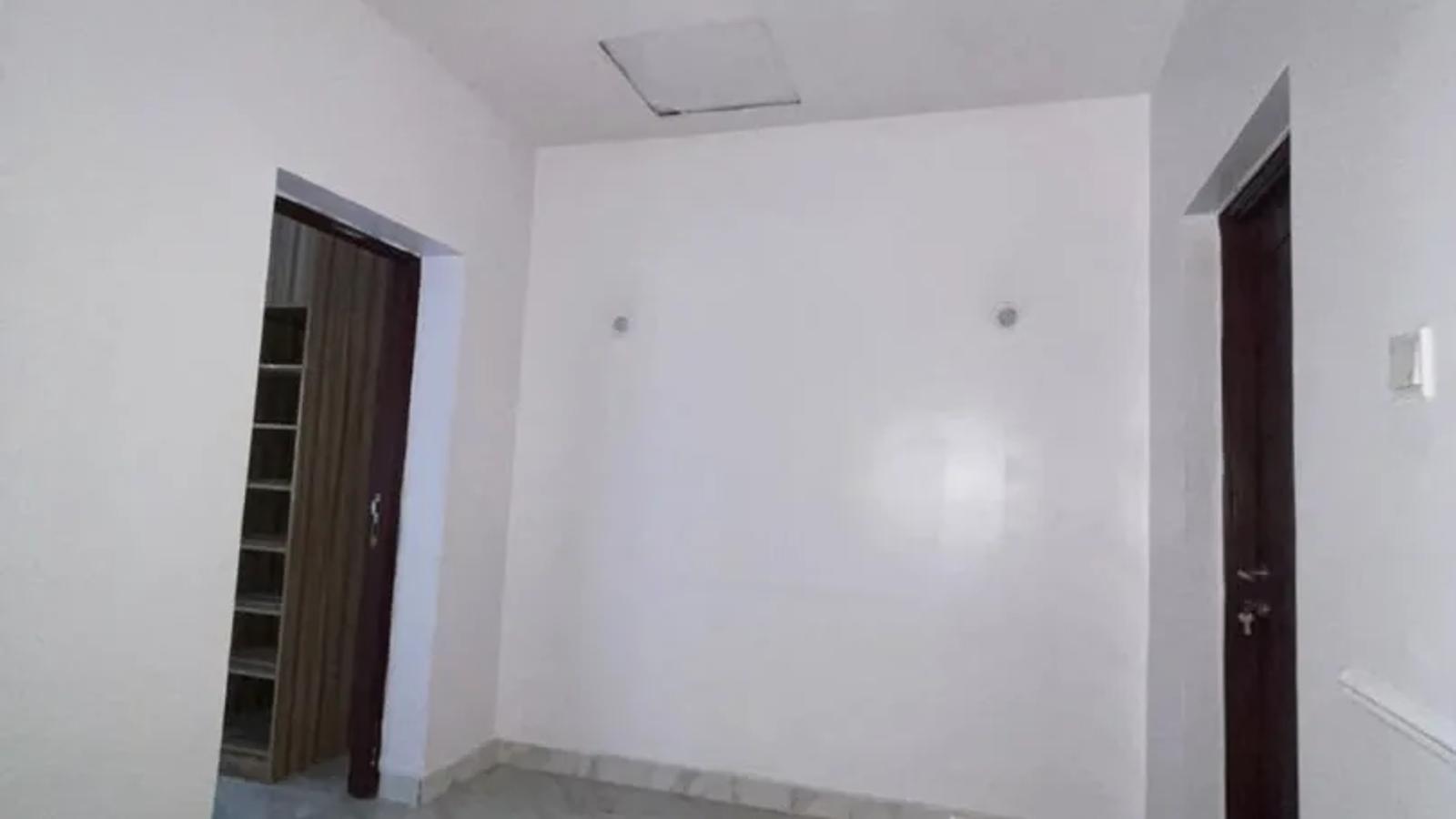 5 Bedroom Semi Detached Duplex