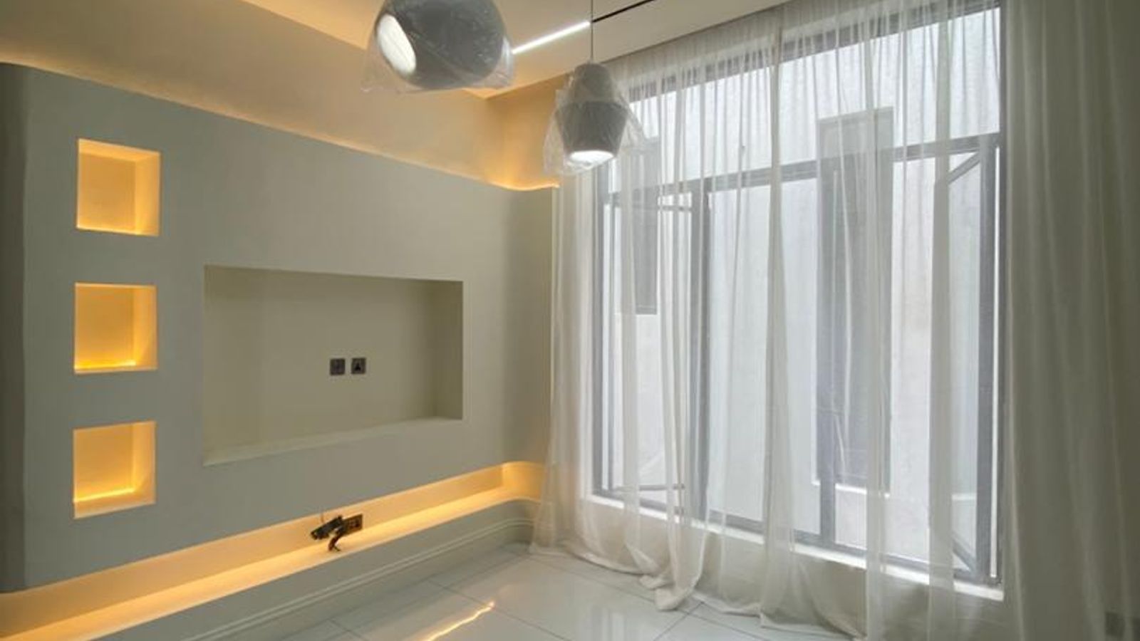 5 Bedroom Fully Detached Duplex