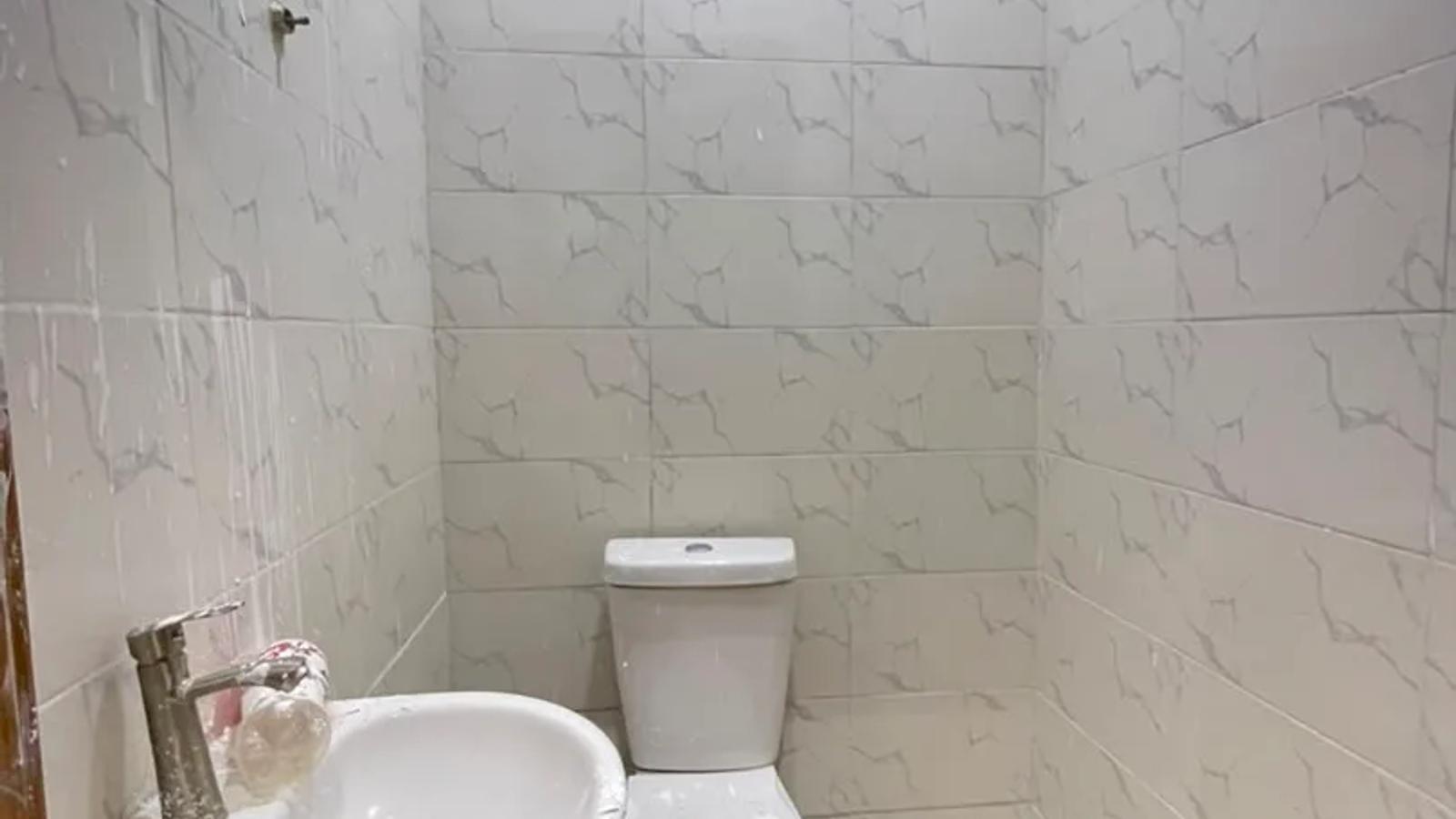 4 Bedroom Terrace Duplex