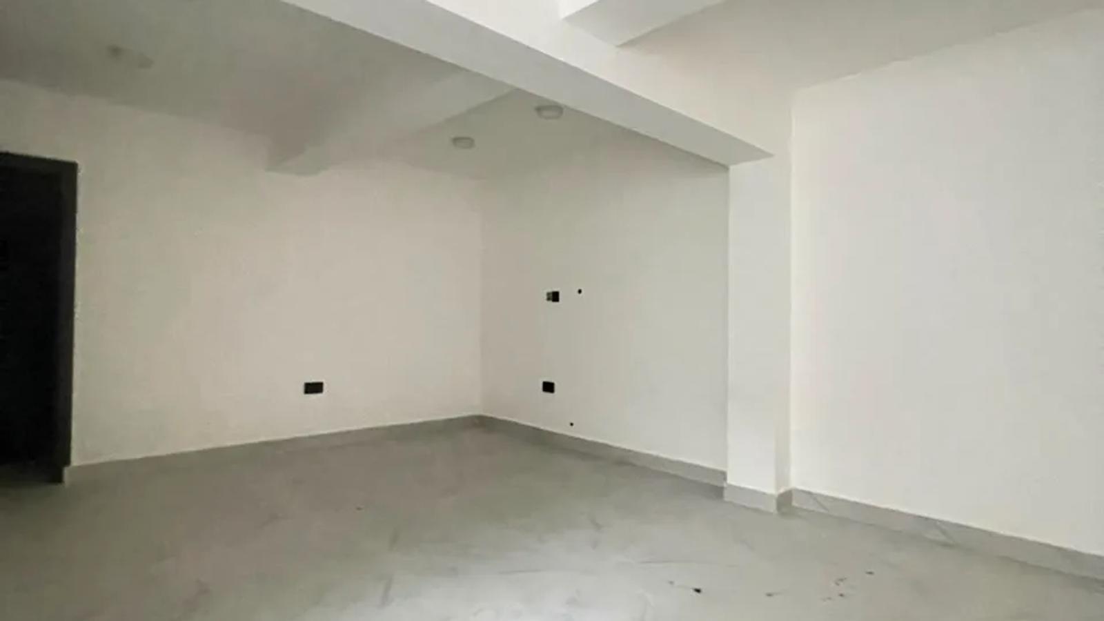 4 BEDROOM SEMI-DETACHED WITH BQ