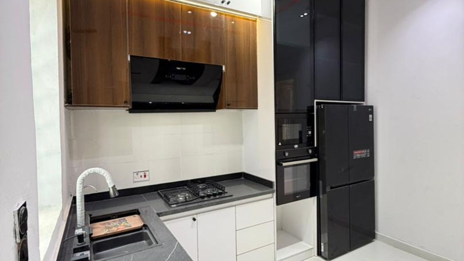 4 Bedroom Terrace Duplex