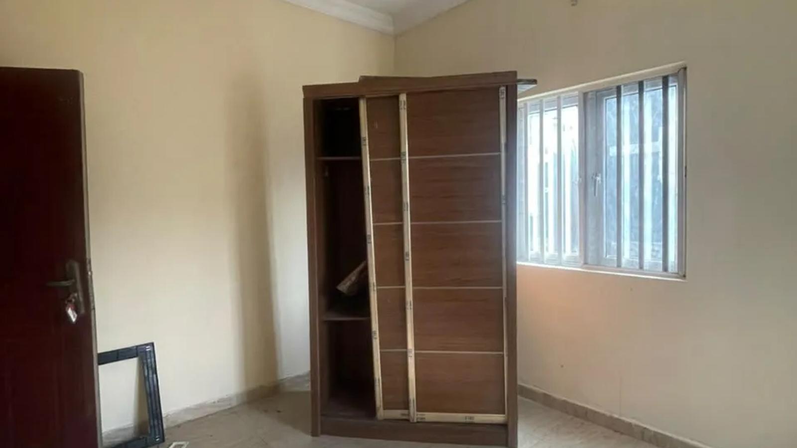 4 UNITS OF 4 BEDROOM TERRACE DUPLEX