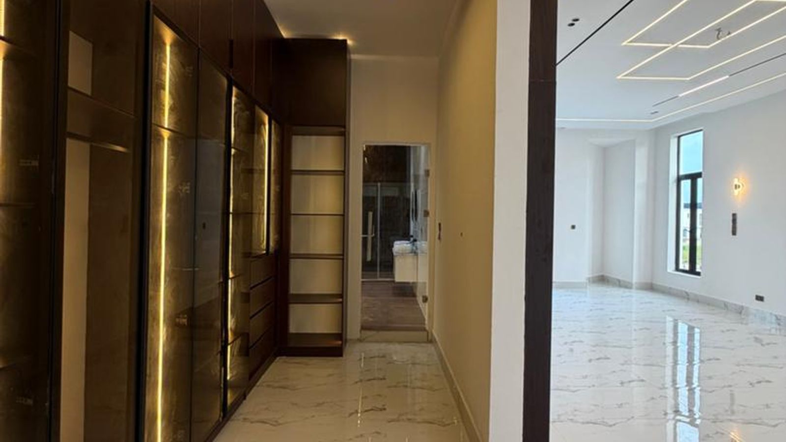 5 Bedroom Fully Detached Duplex
