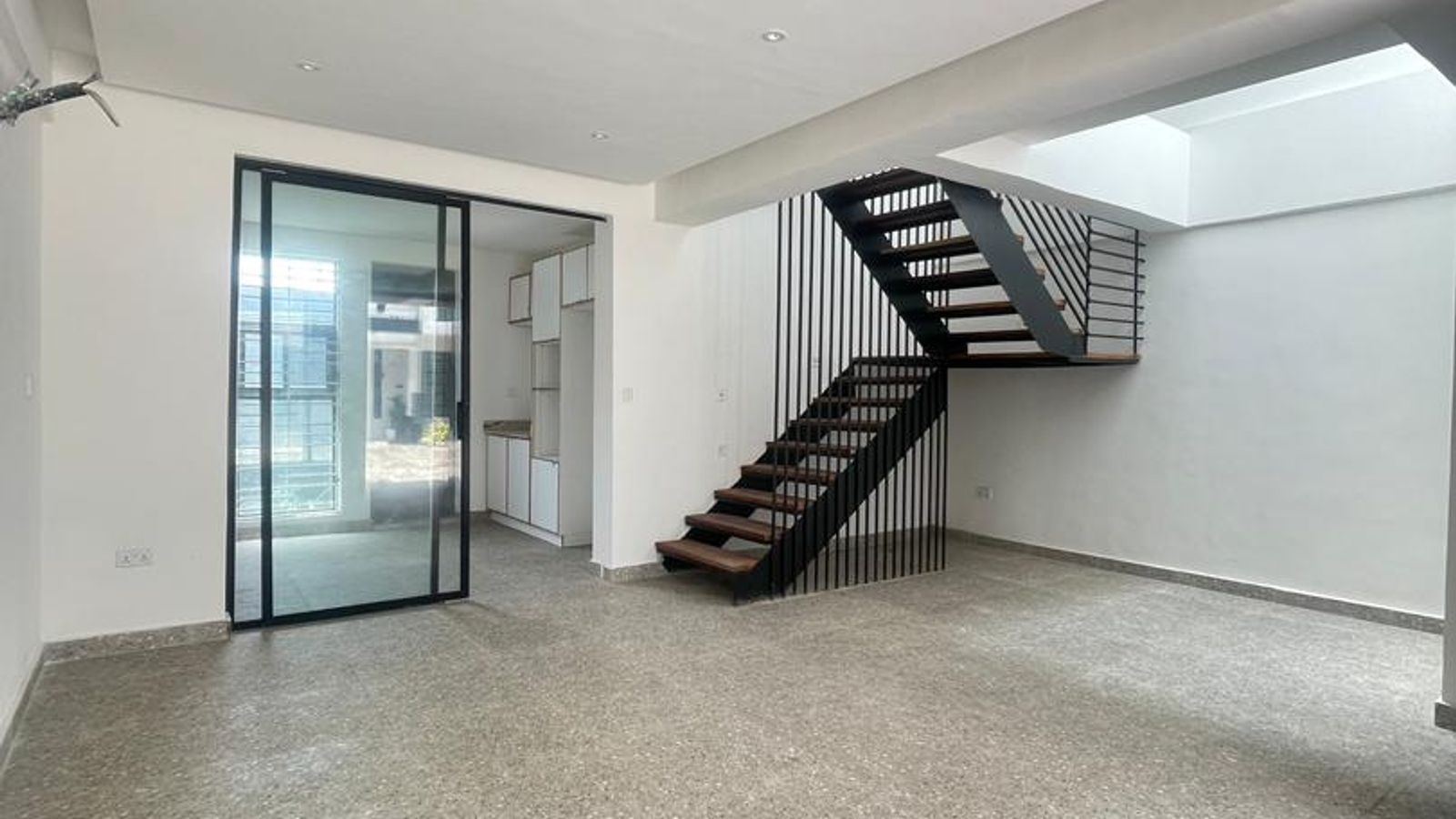 4 Bedroom Terrace Duplex
