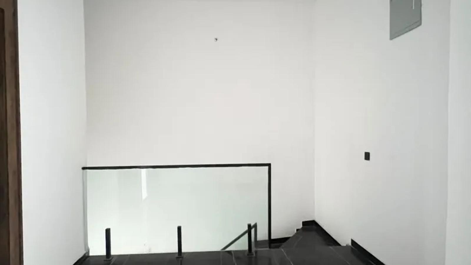 4 Bedroom Terrace Duplex