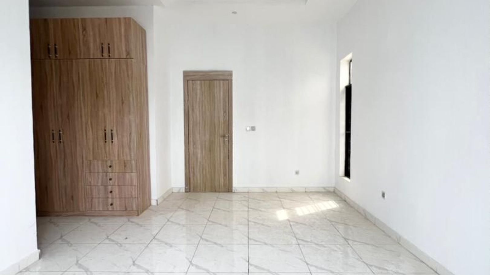 4 Bedroom Terrace Duplex