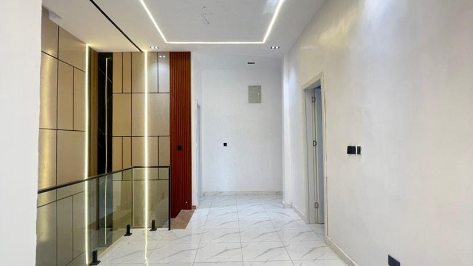 5 Bedroom Fully Detached Duplex