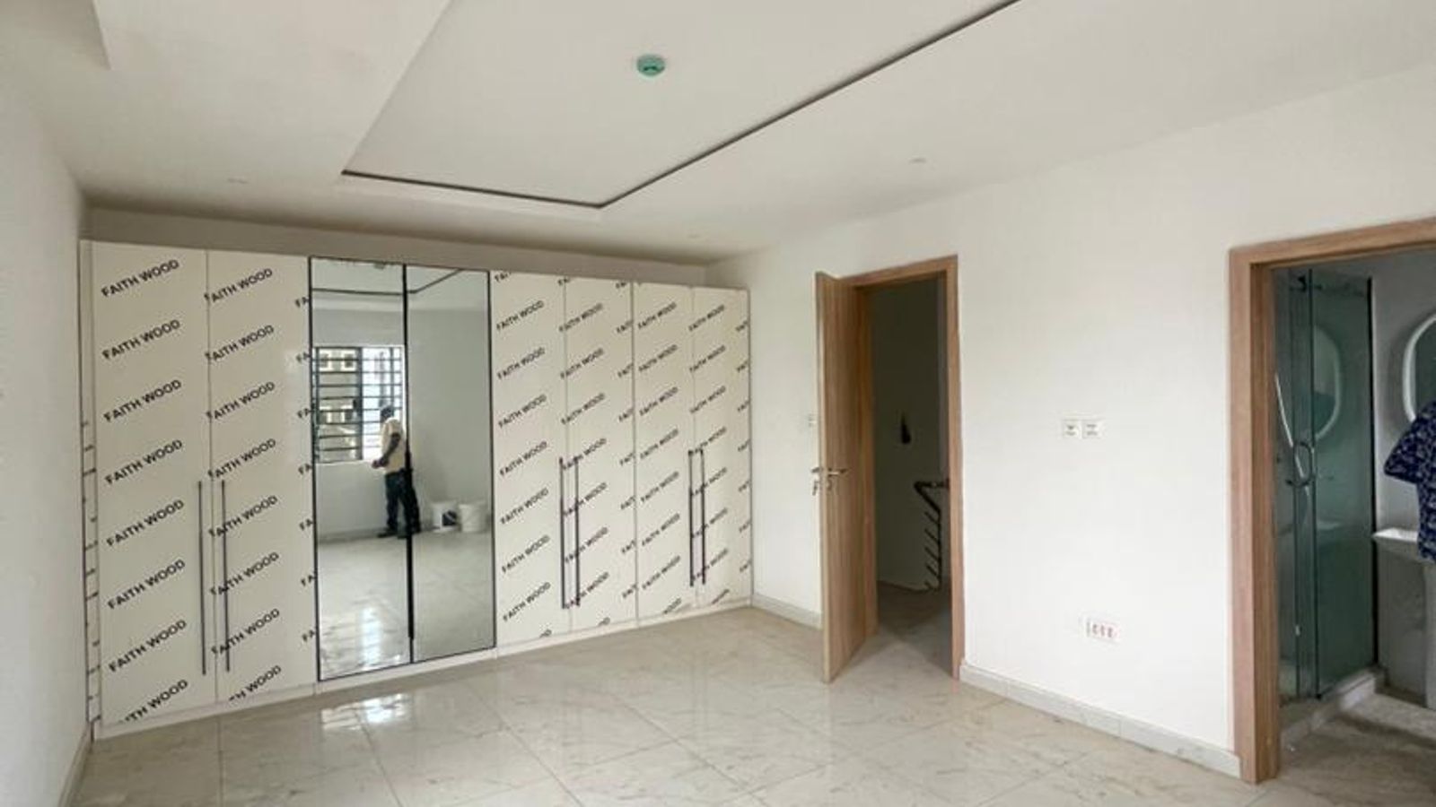 4 Bedroom Penthouse
