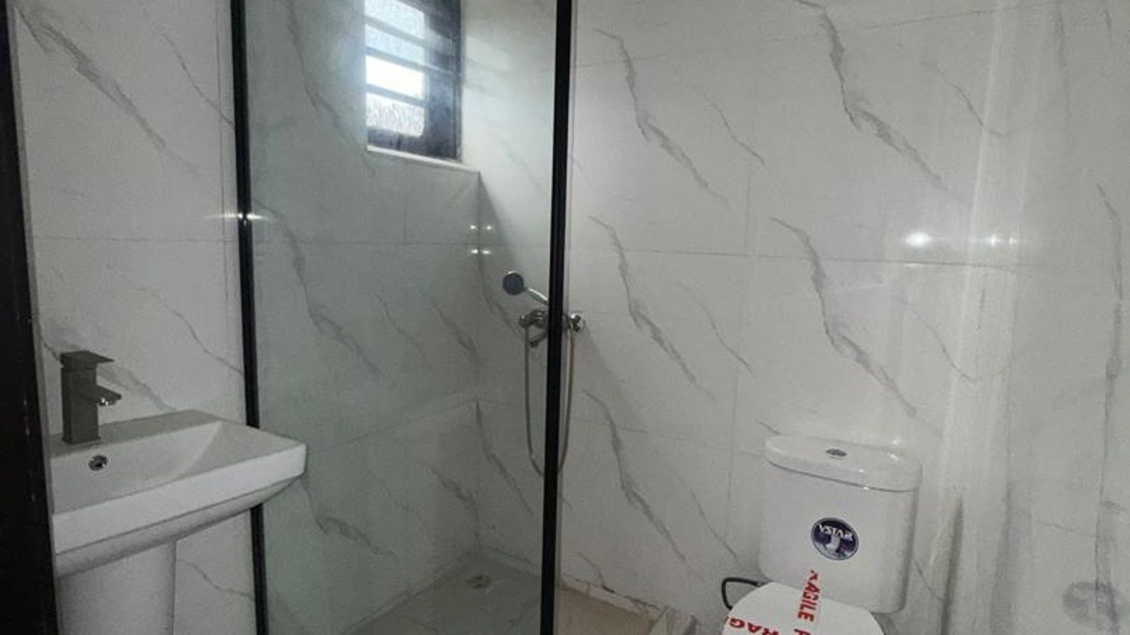 4 Bedroom Terrace Duplex
