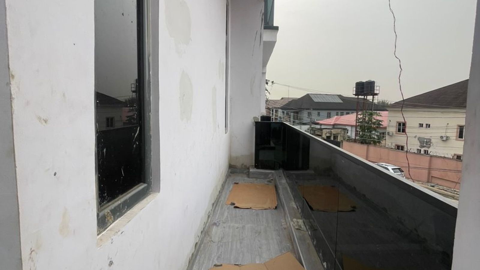 5 Bedroom Fully Detached Duplex