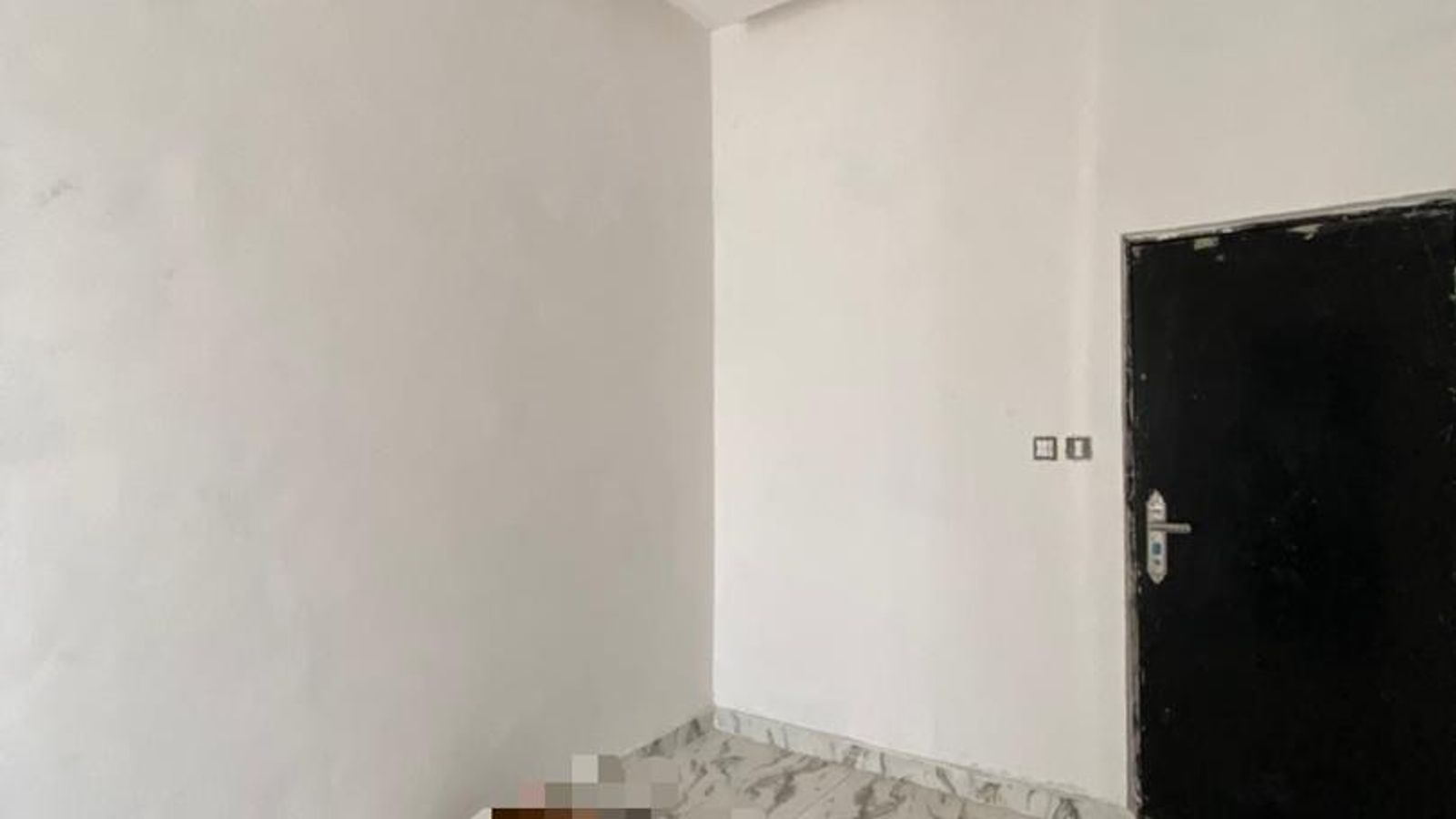 3 Bedroom Terrace Duplex
