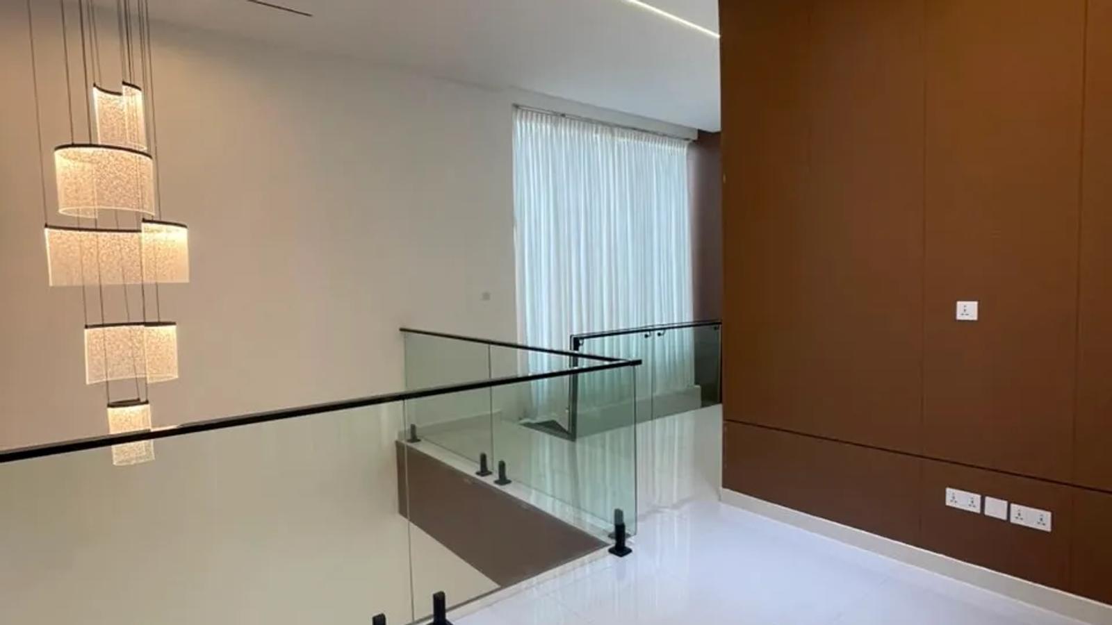 5 Bedroom Fully Detached Duplex