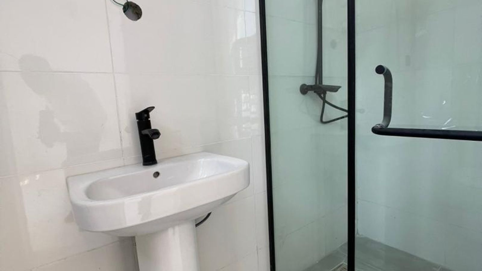 4 Bedroom Semi Detached Duplex