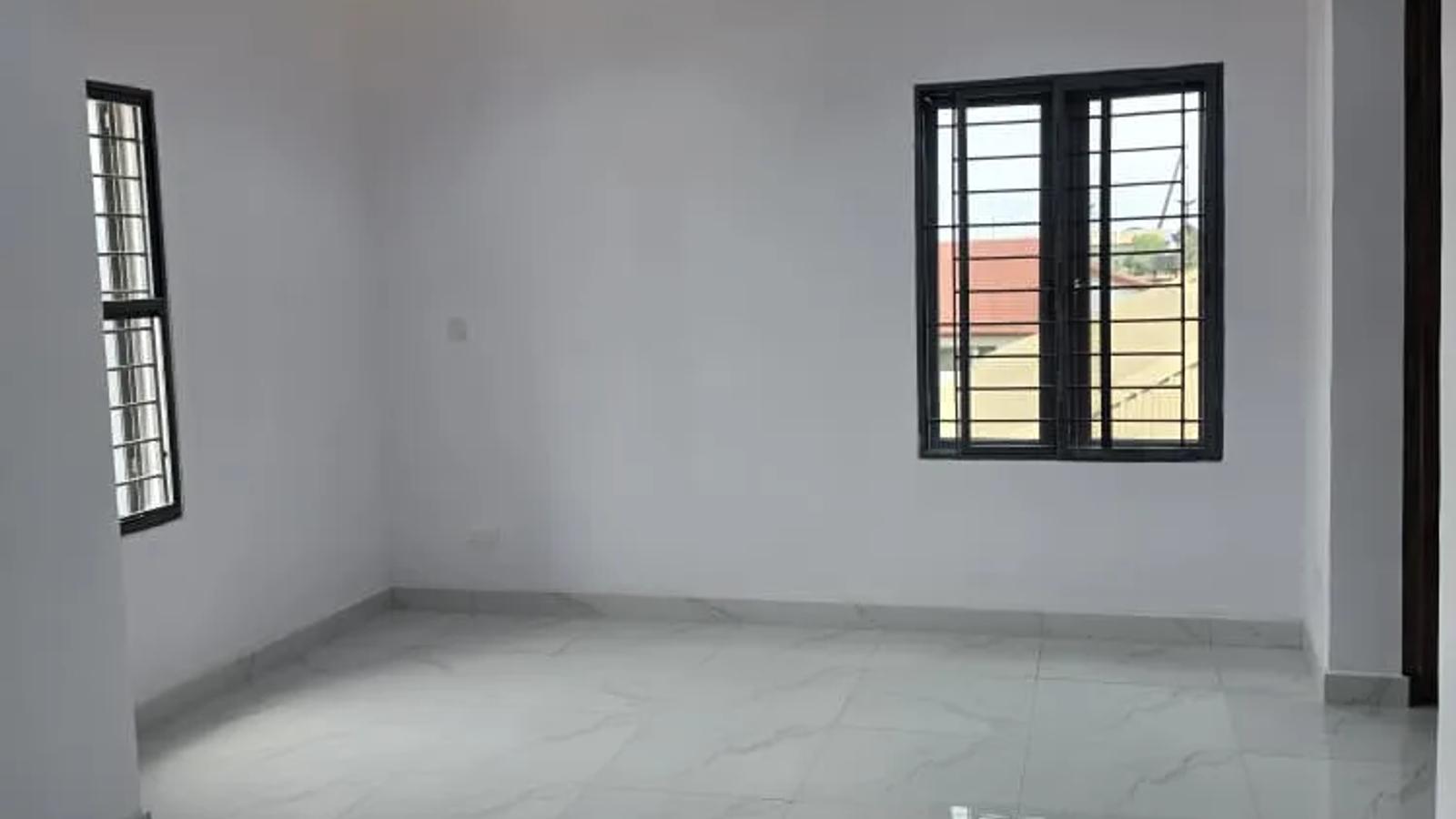 4 Bedroom Semi Detached Duplex