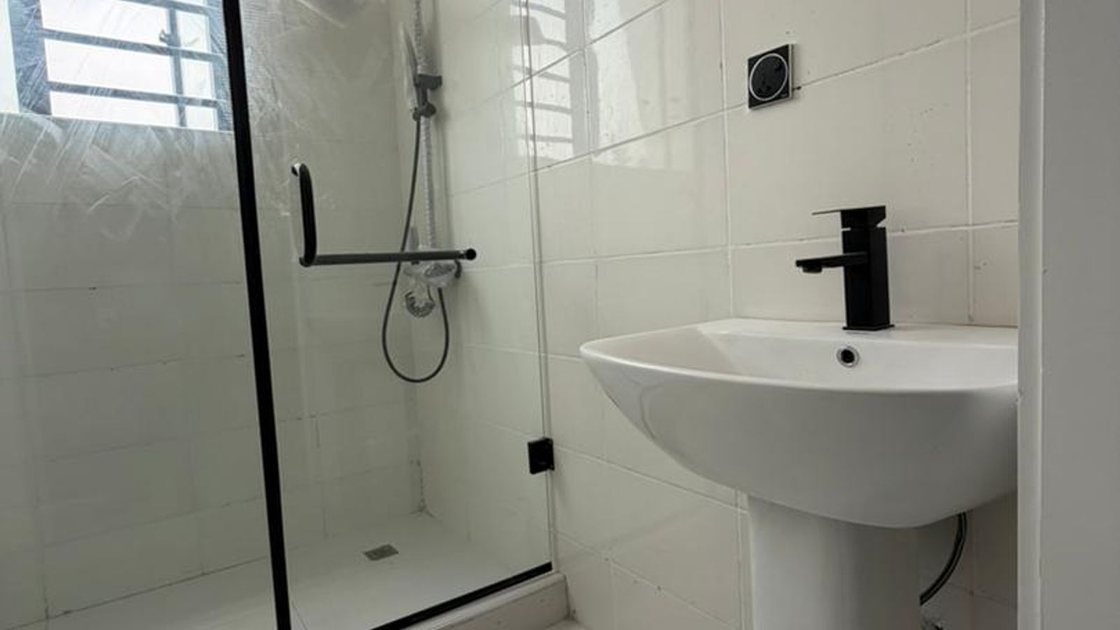 4 Bedroom Terrace Duplex