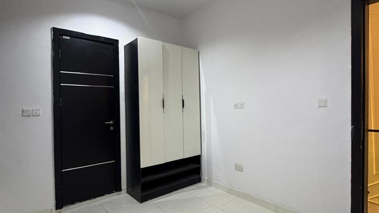 5 Bedroom Duplex