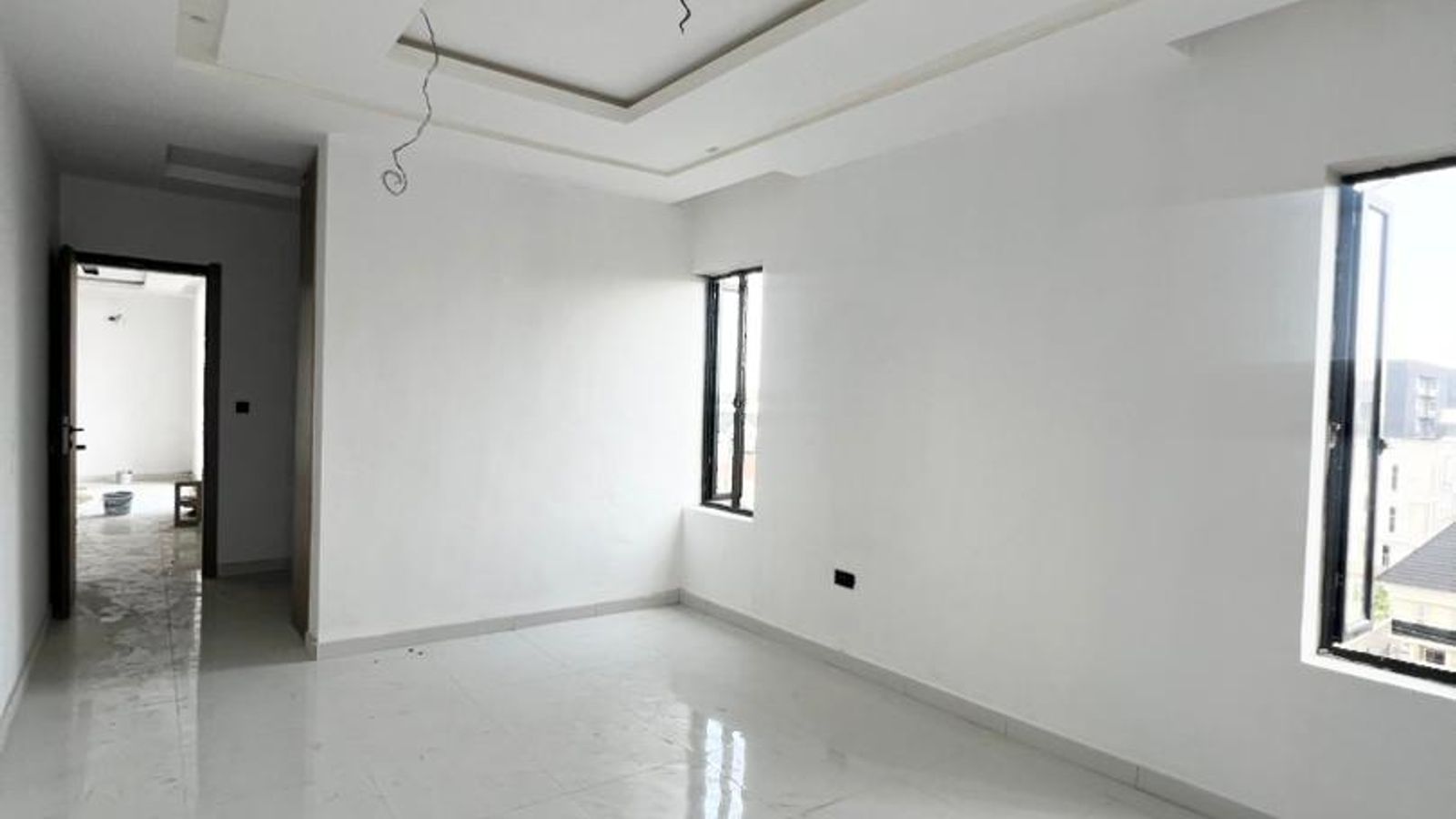 3 Bedroom Apartment