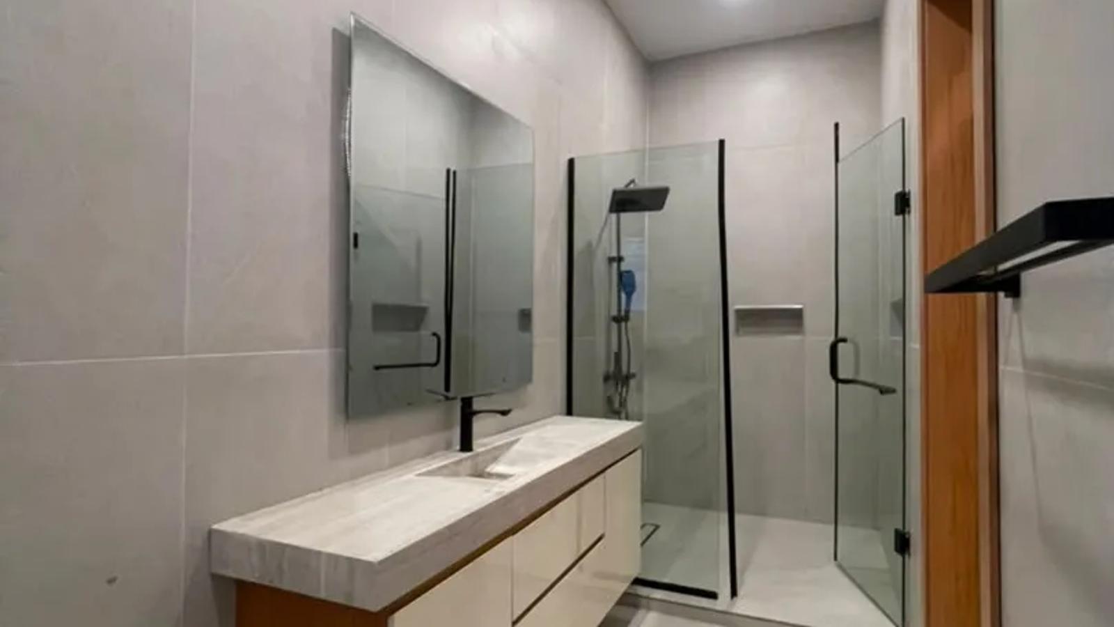 4 Bedroom Semi Detached Duplex