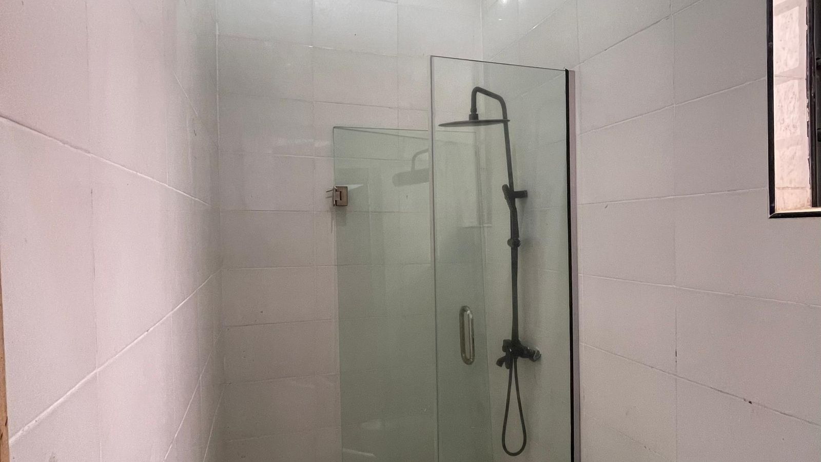 4 Bedroom Terrace Duplex