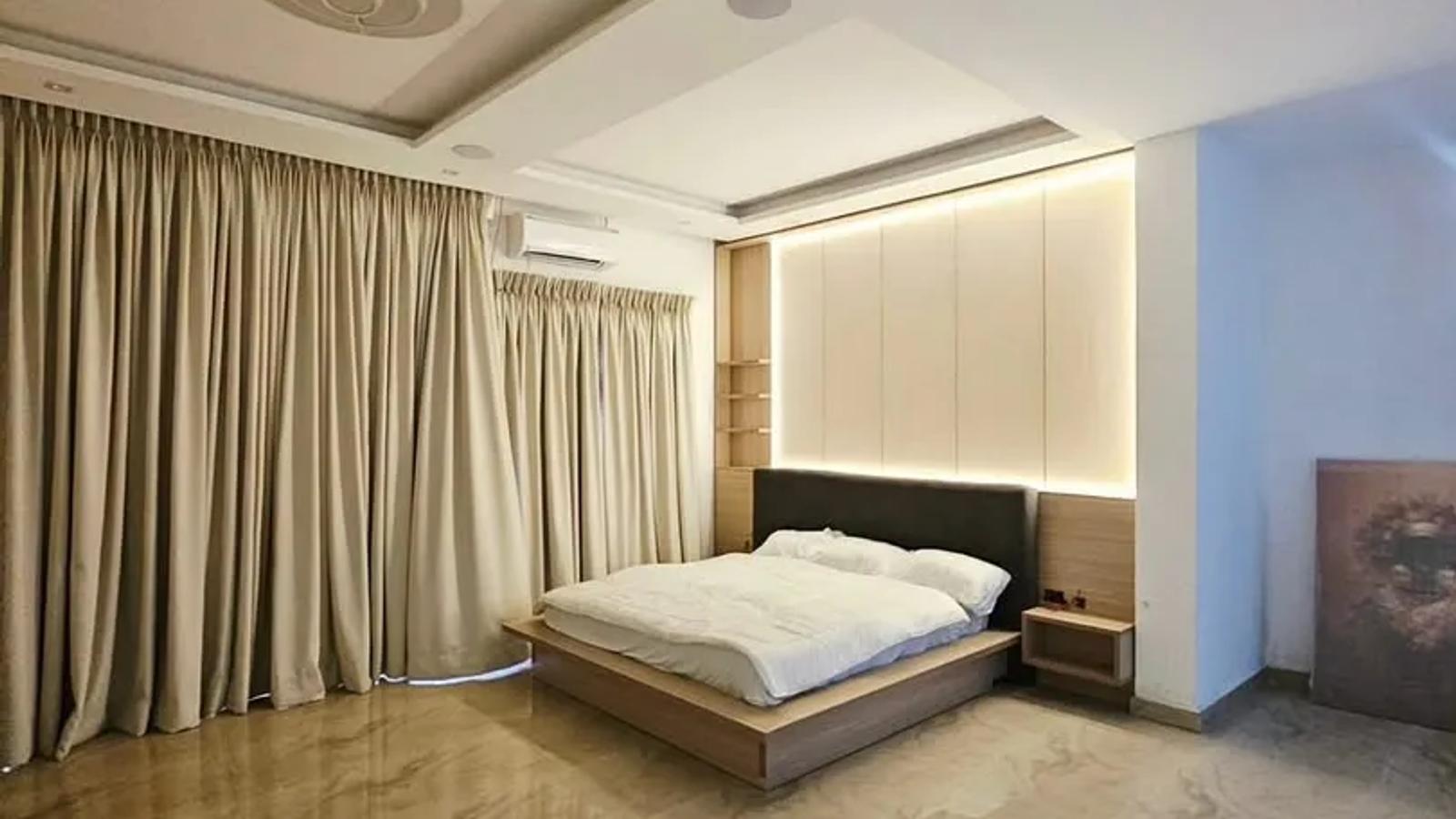 2,3&4 Bedroom Penthouse