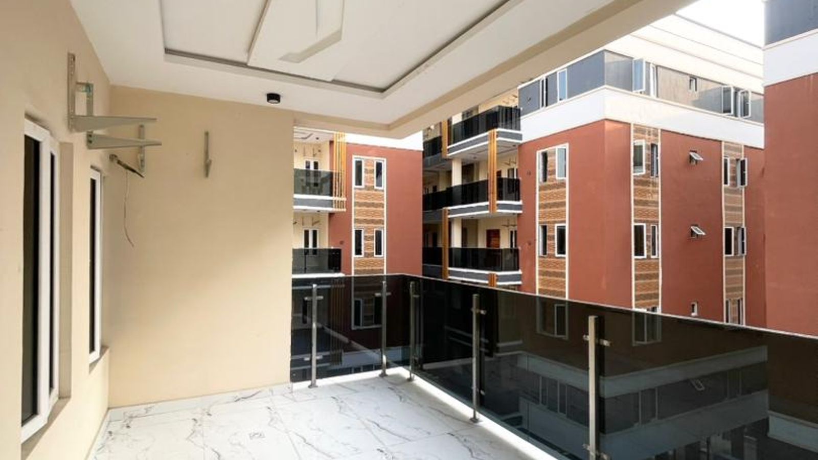 3 Bedroom Apartment