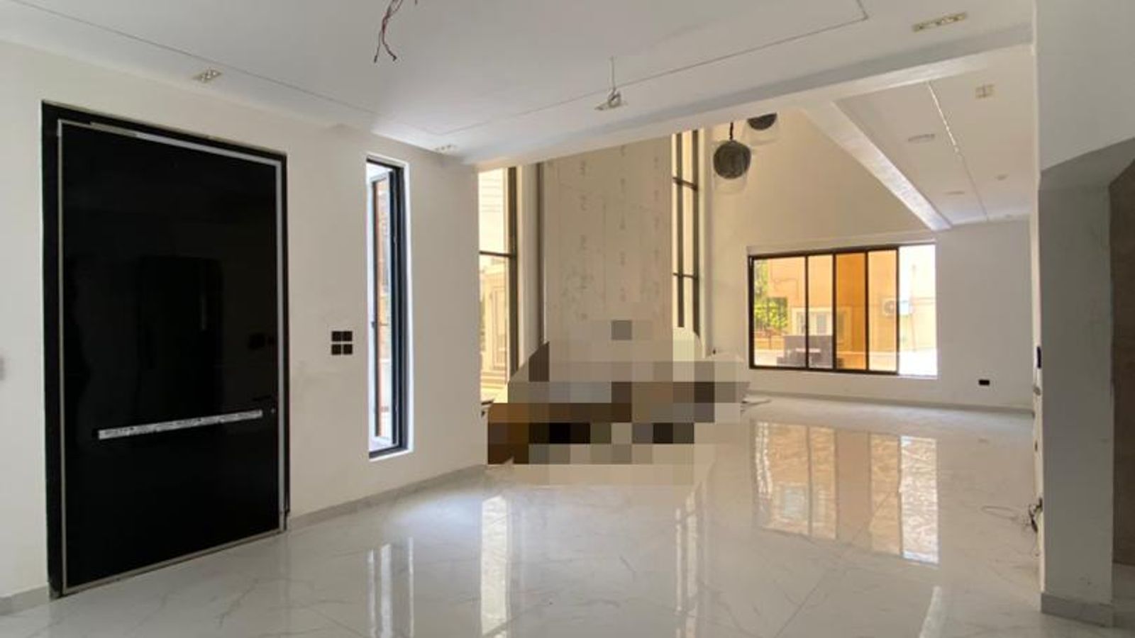 5 Bedroom Fully Detached Duplex