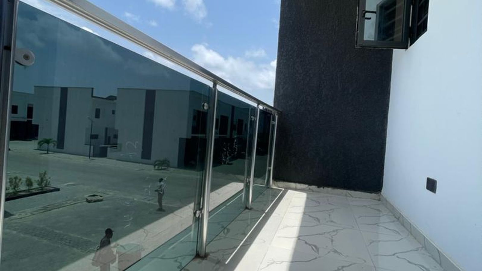 3 Bedroom Semi Detached Duplex