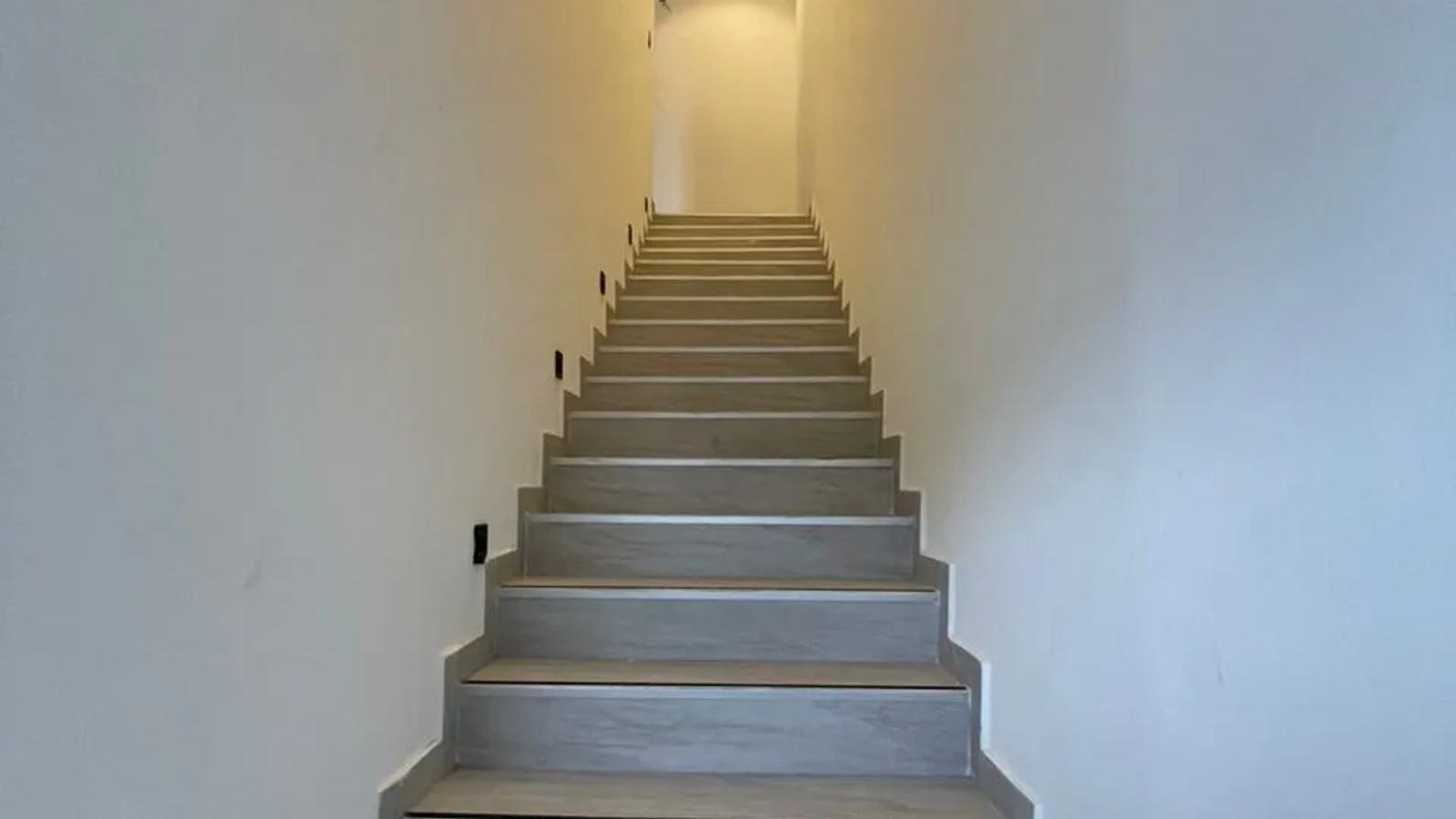 3 Bedroom Terrace Duplex