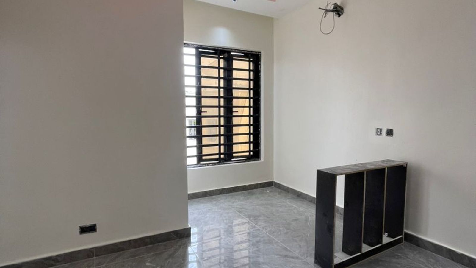 5 Bedroom Terrace Duplex
