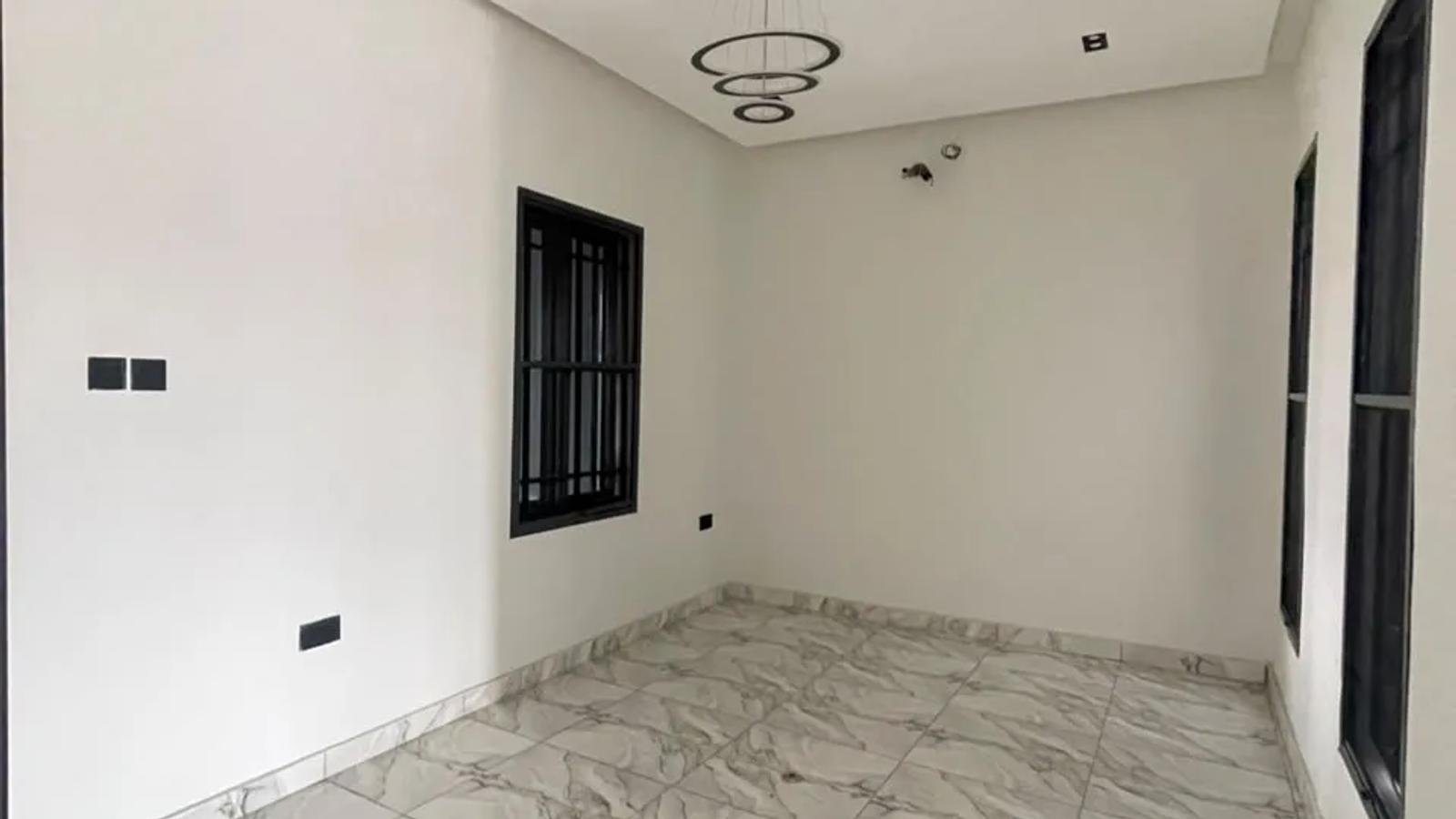 3&4 BEDROOM DUPLEX