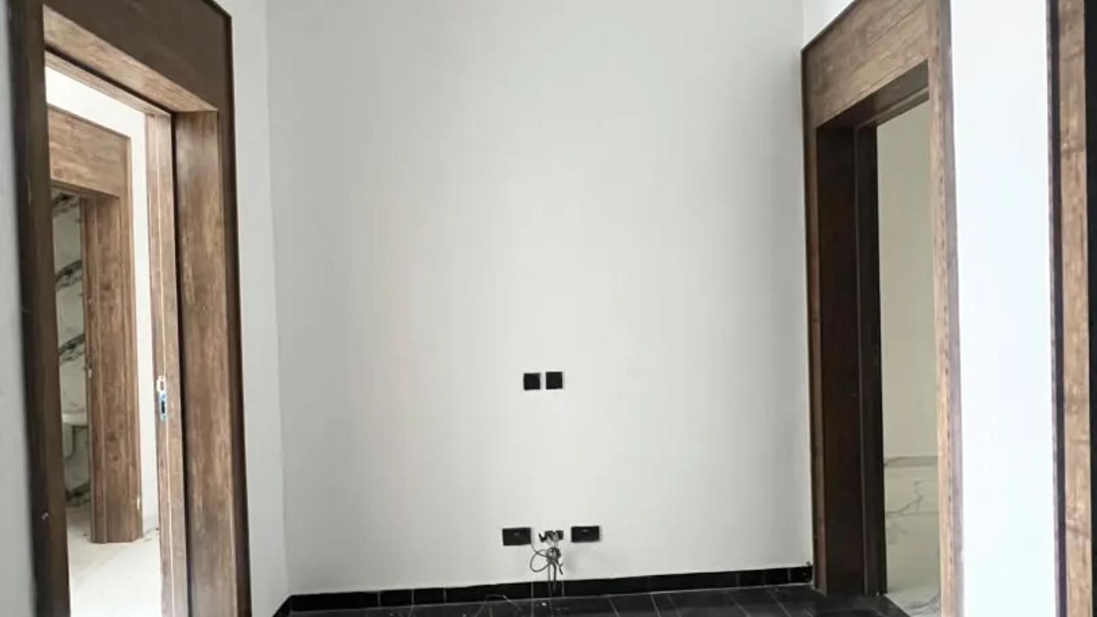 4 Bedroom Terrace Duplex