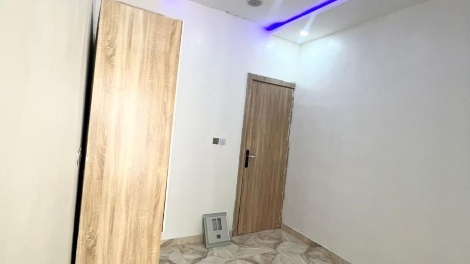 3 Bedroom Terrace Duplex