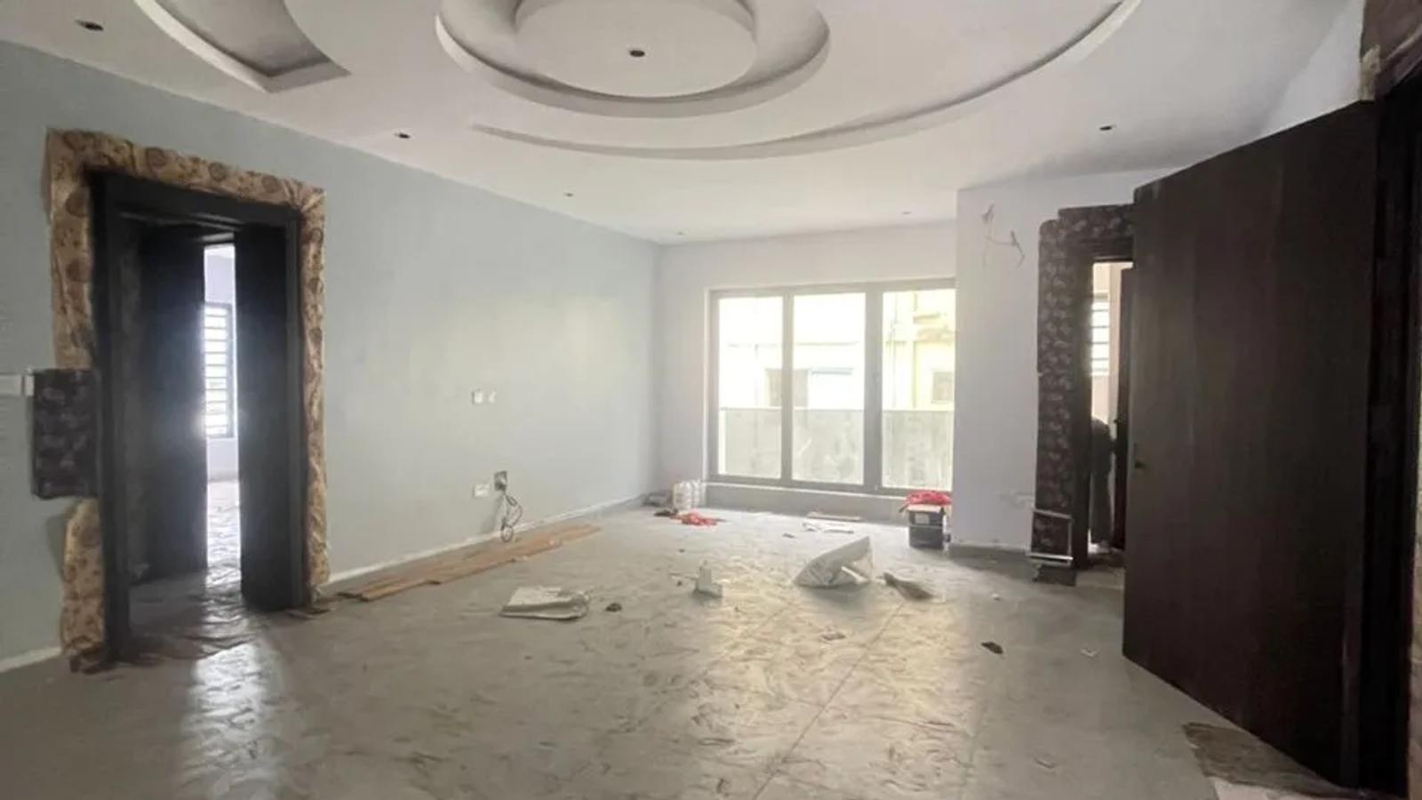 3 Bedroom Apartment