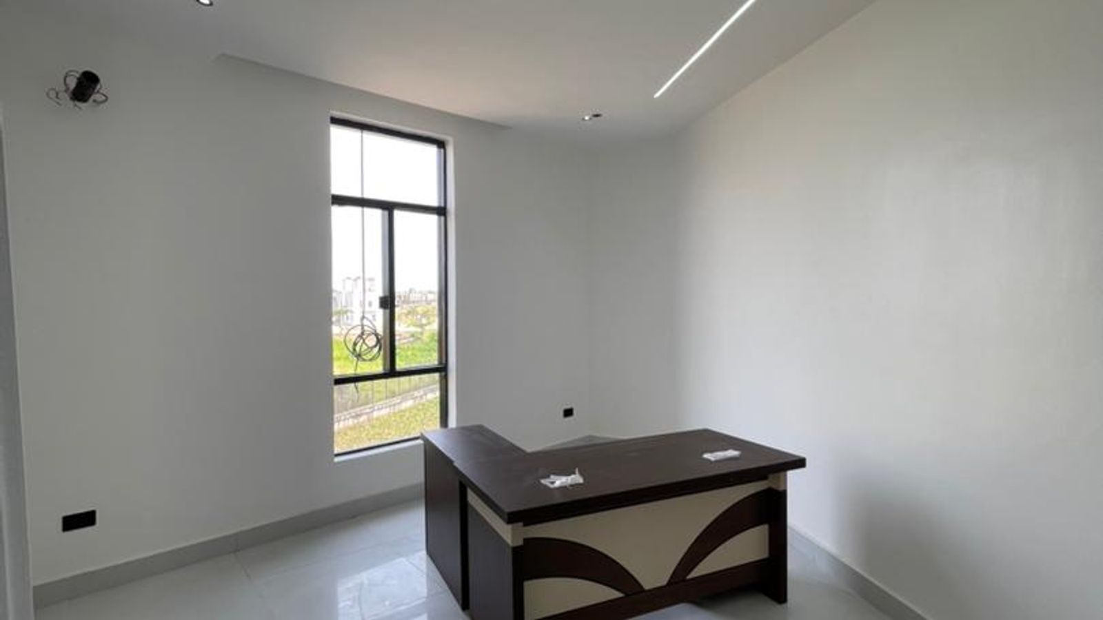 5 Bedroom Fully Detached Duplex