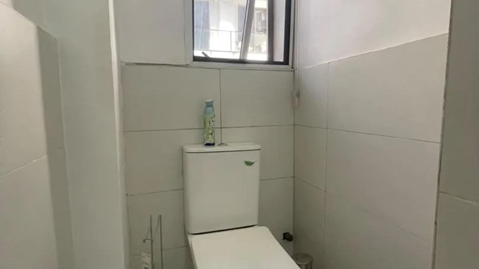4 Bedroom Maisonettes