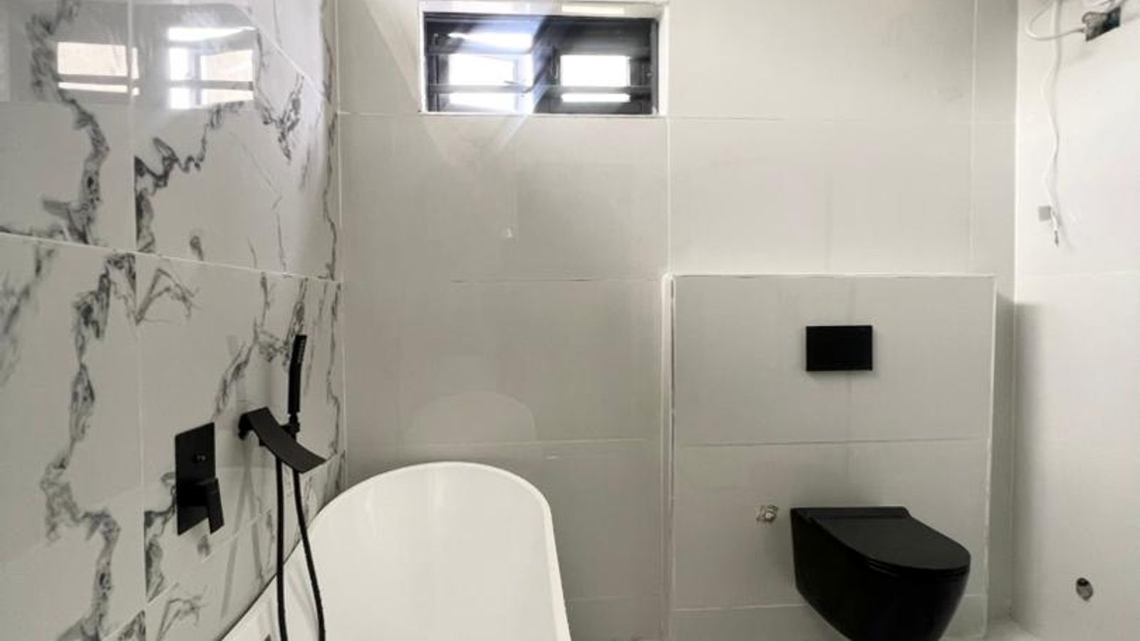 5 Bedroom Fully Detached Duplex