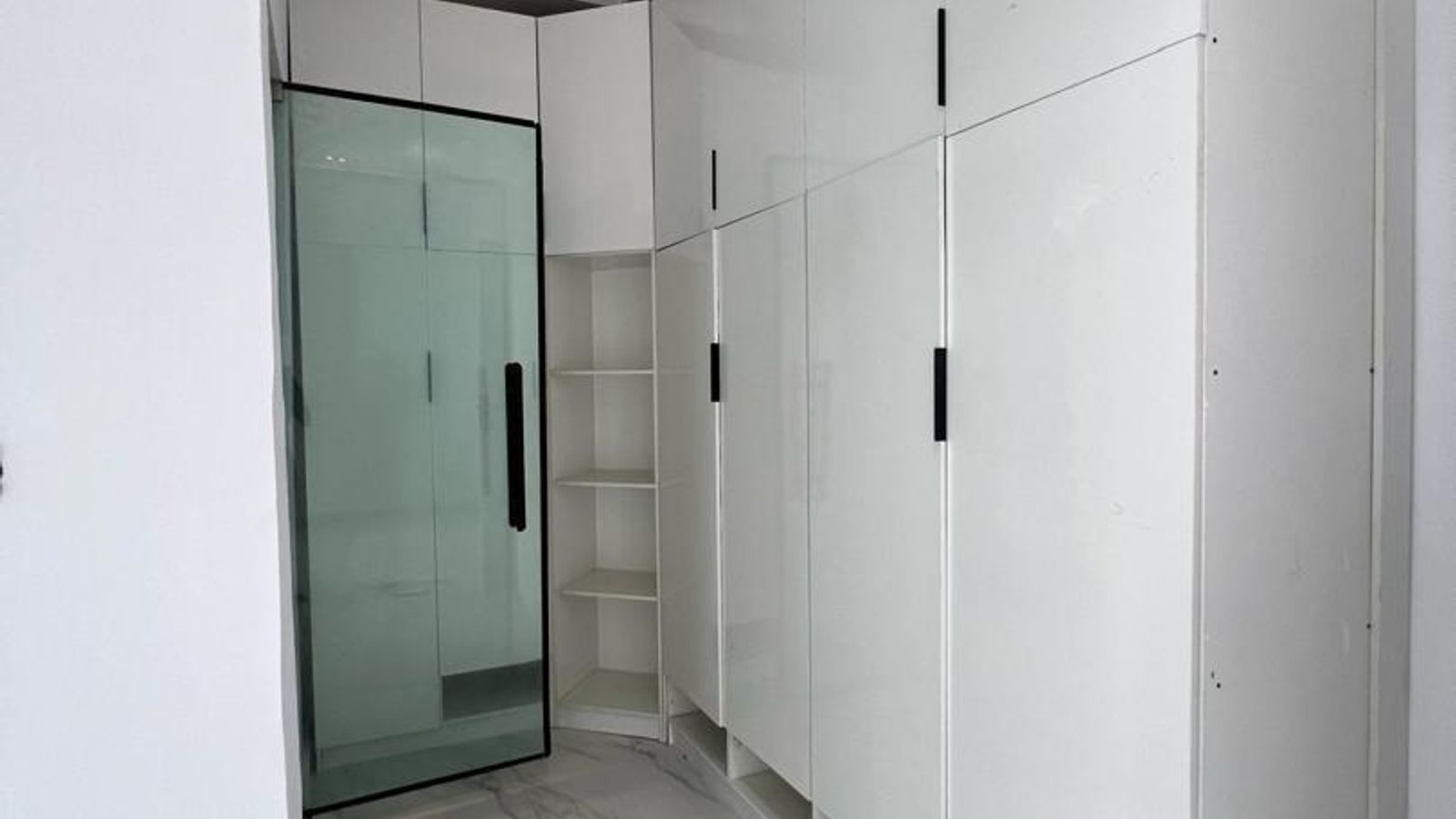 4 Bedroom Terrace Duplex