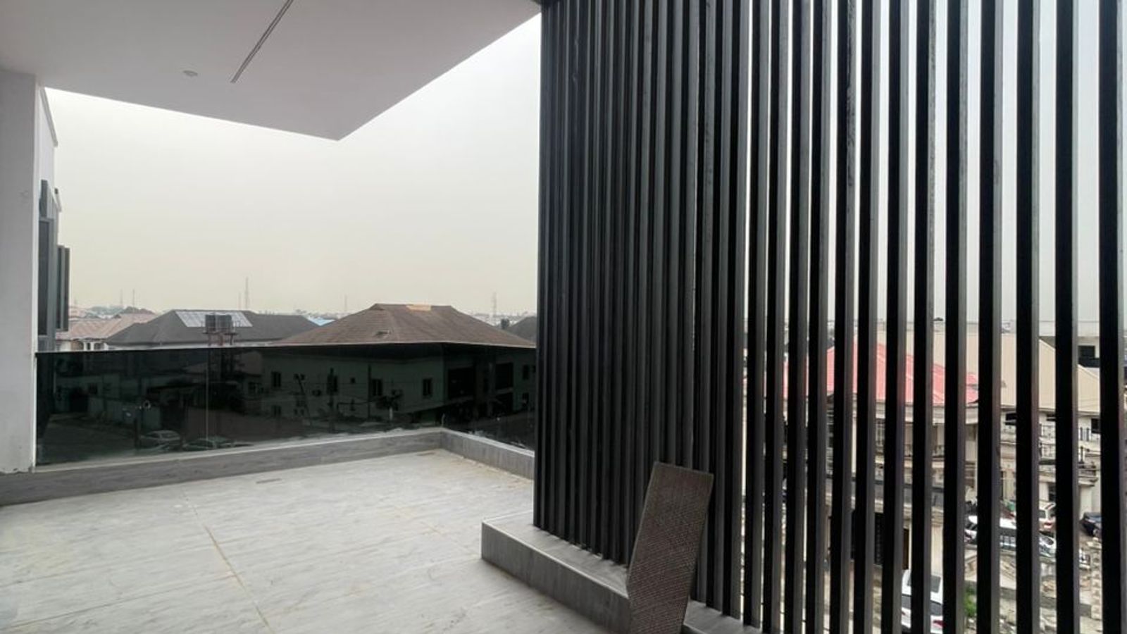 5 Bedroom Fully Detached Duplex