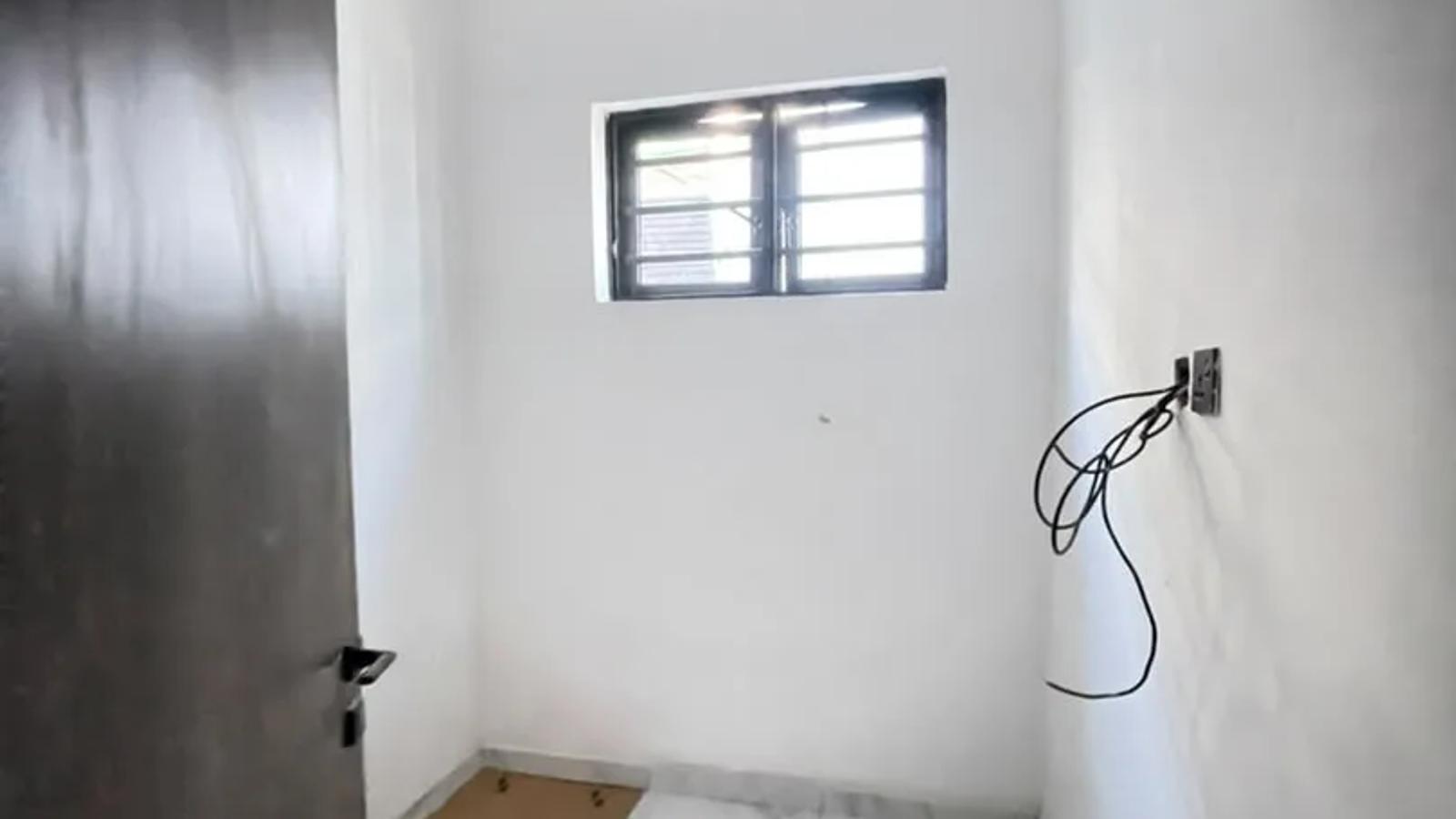 4 Bedroom Semi Detached Duplex