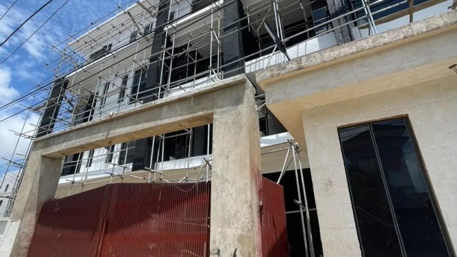 3 Bedroom Apartment