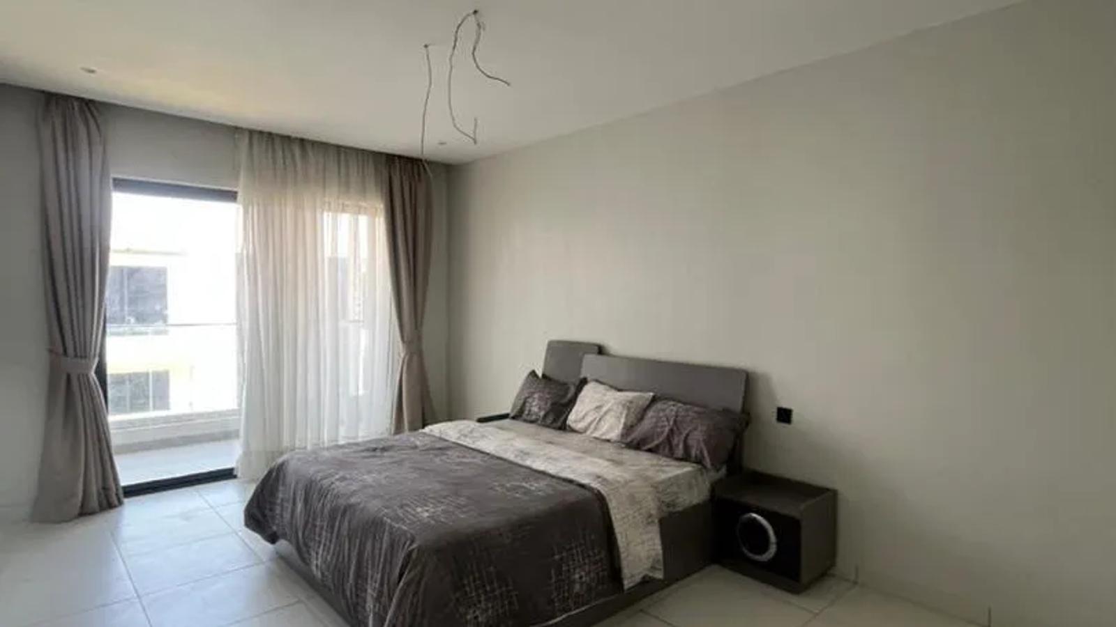 4 Bedroom Terrace Duplex