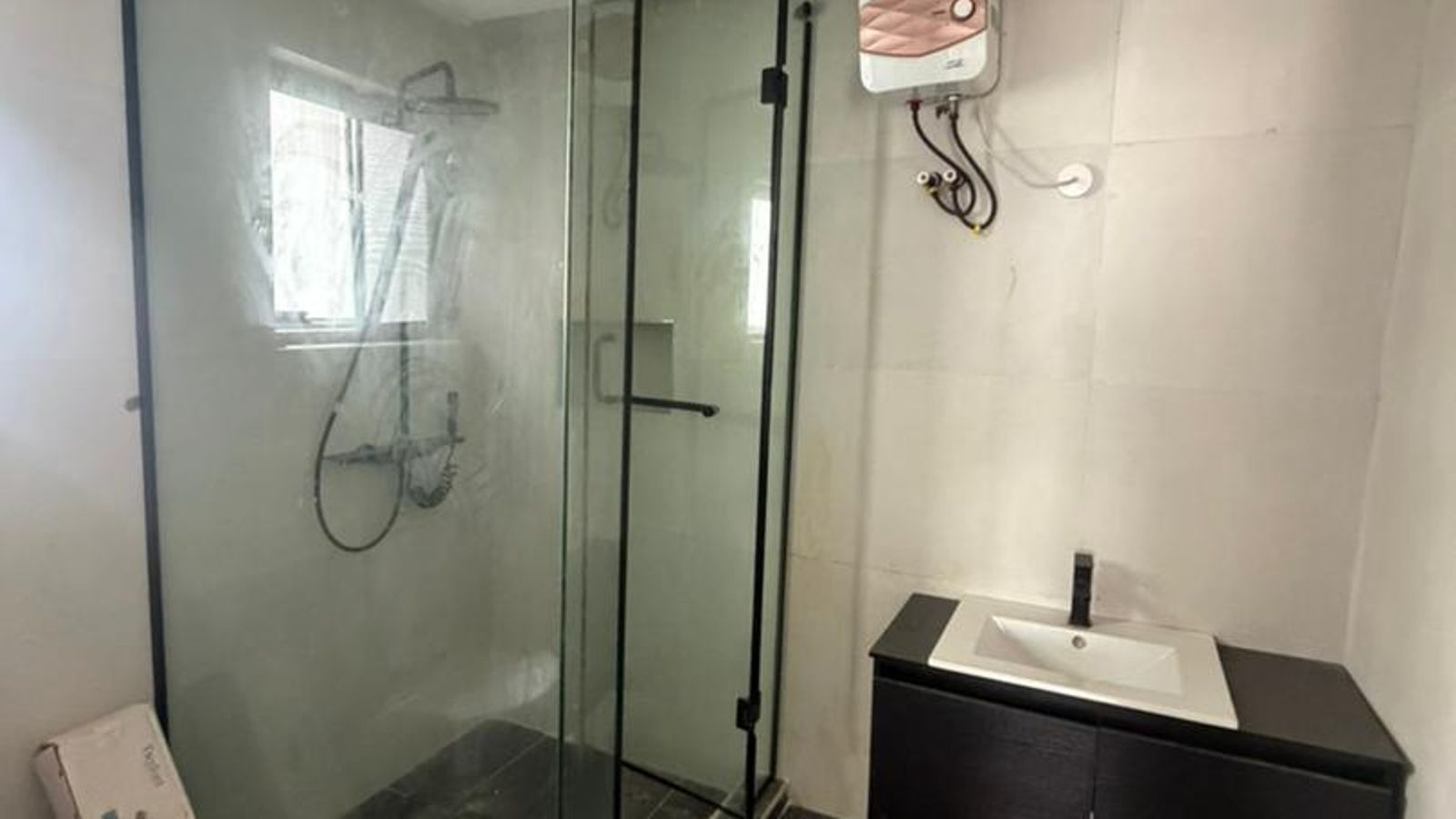4 Bedroom Fully Detached Duplex