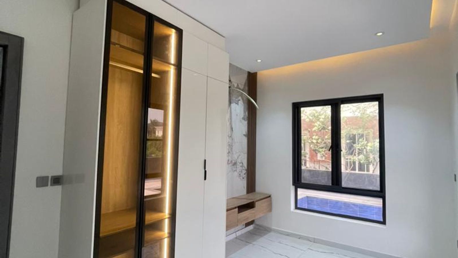 5 Bedroom Fully Detached Duplex
