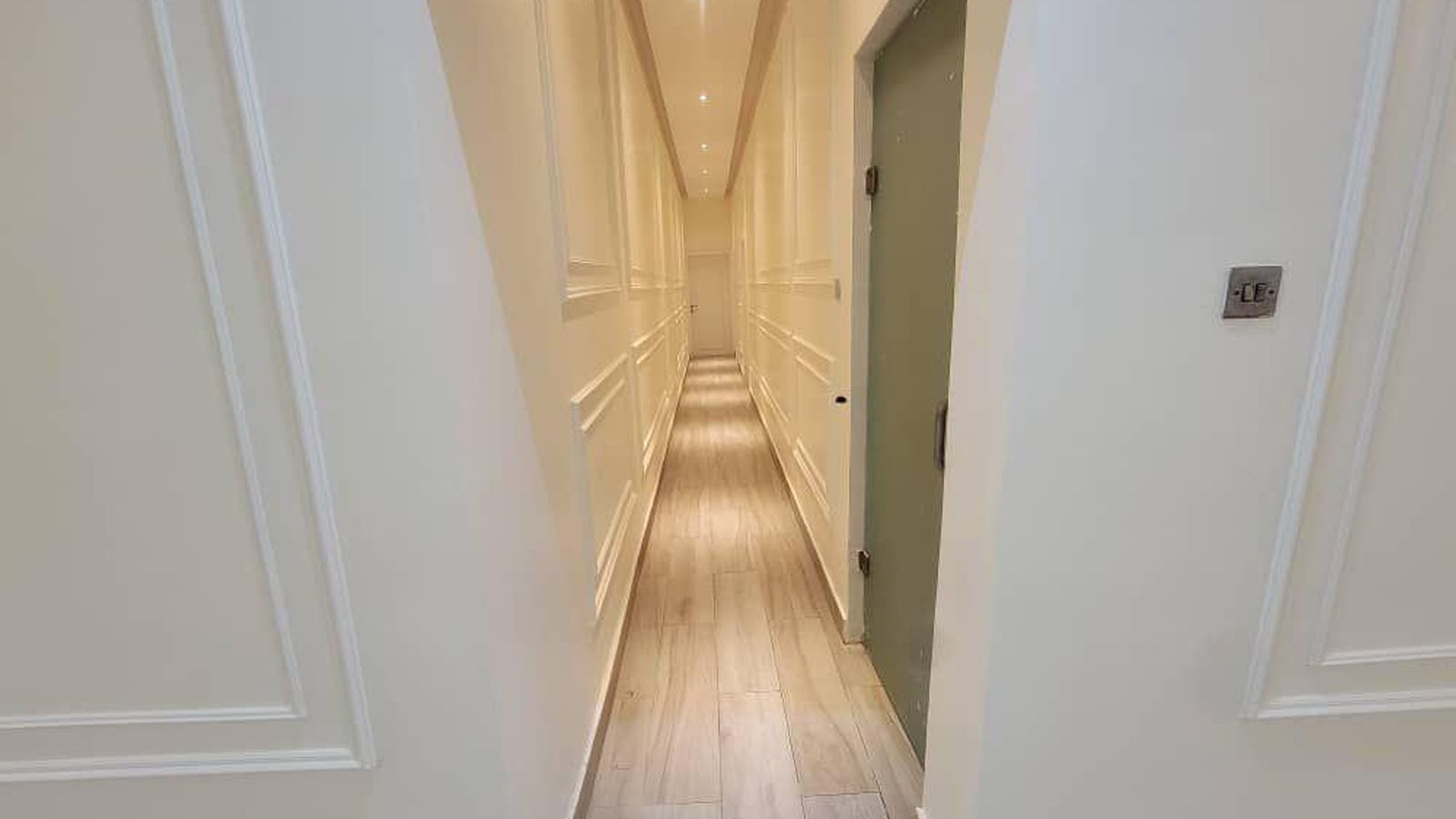 3 Bedroom Apartment