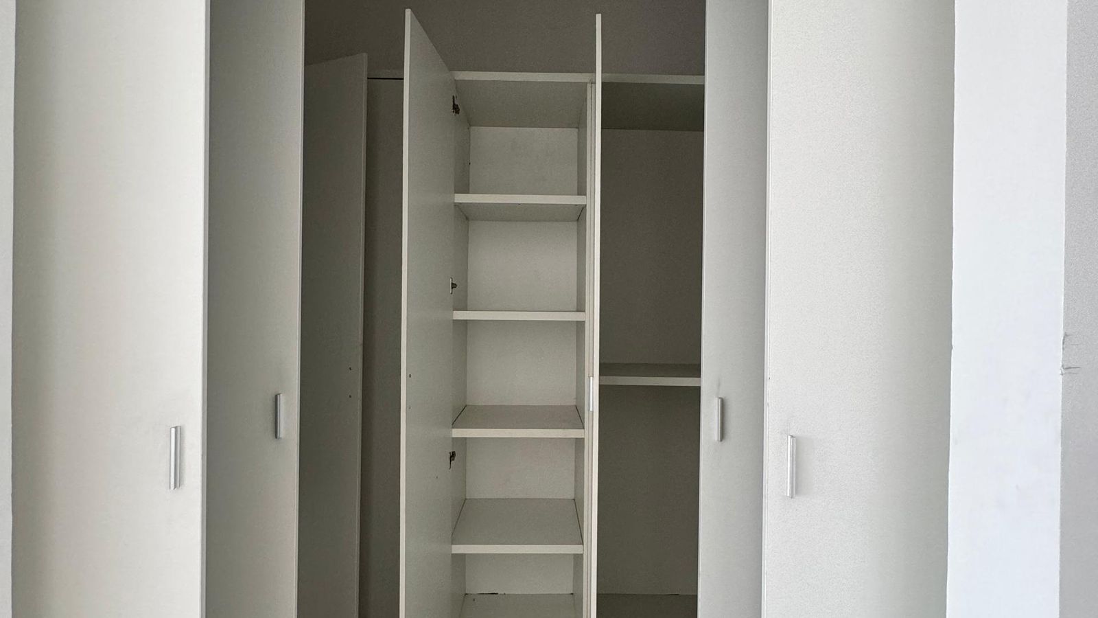 3 Bedroom Terrace Duplex