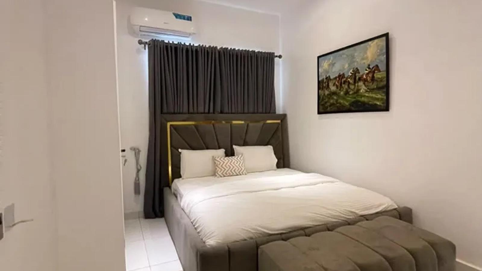 4 Bedroom Maisonettes