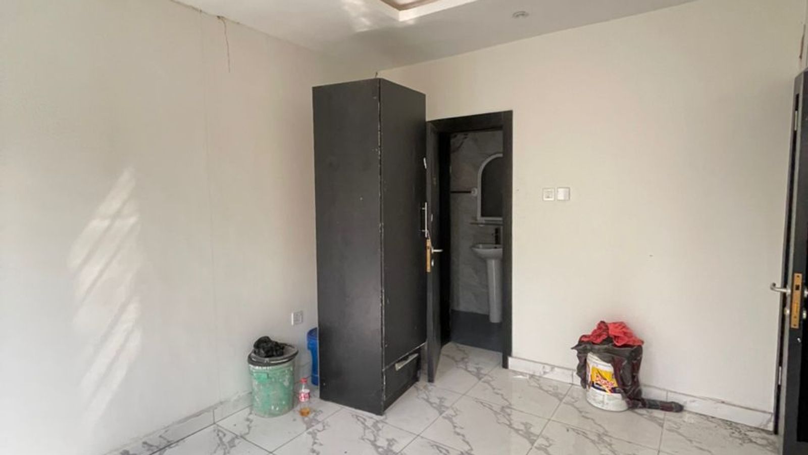 4 Bedroom Terrace Duplex