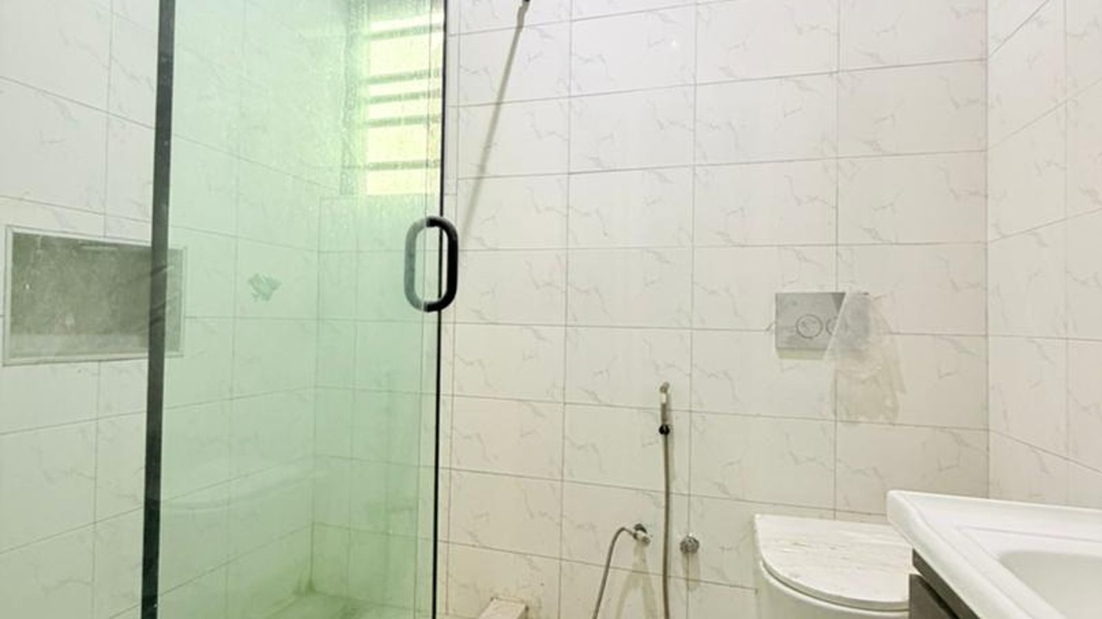 4 Bedroom Fully Detached Terrace Duplex
