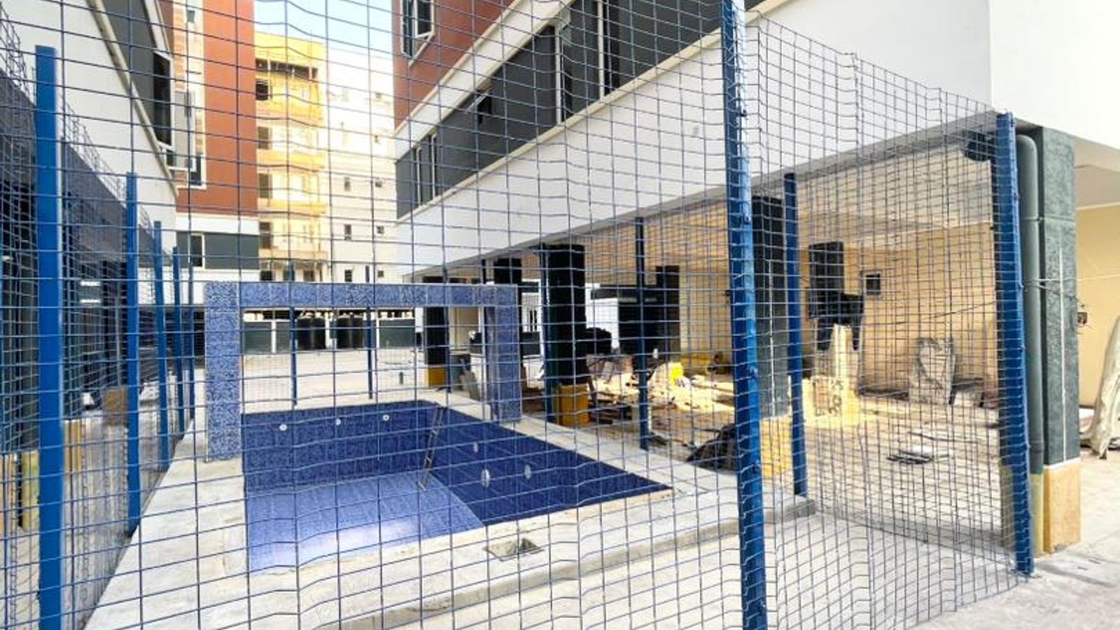 3 Bedroom Apartment