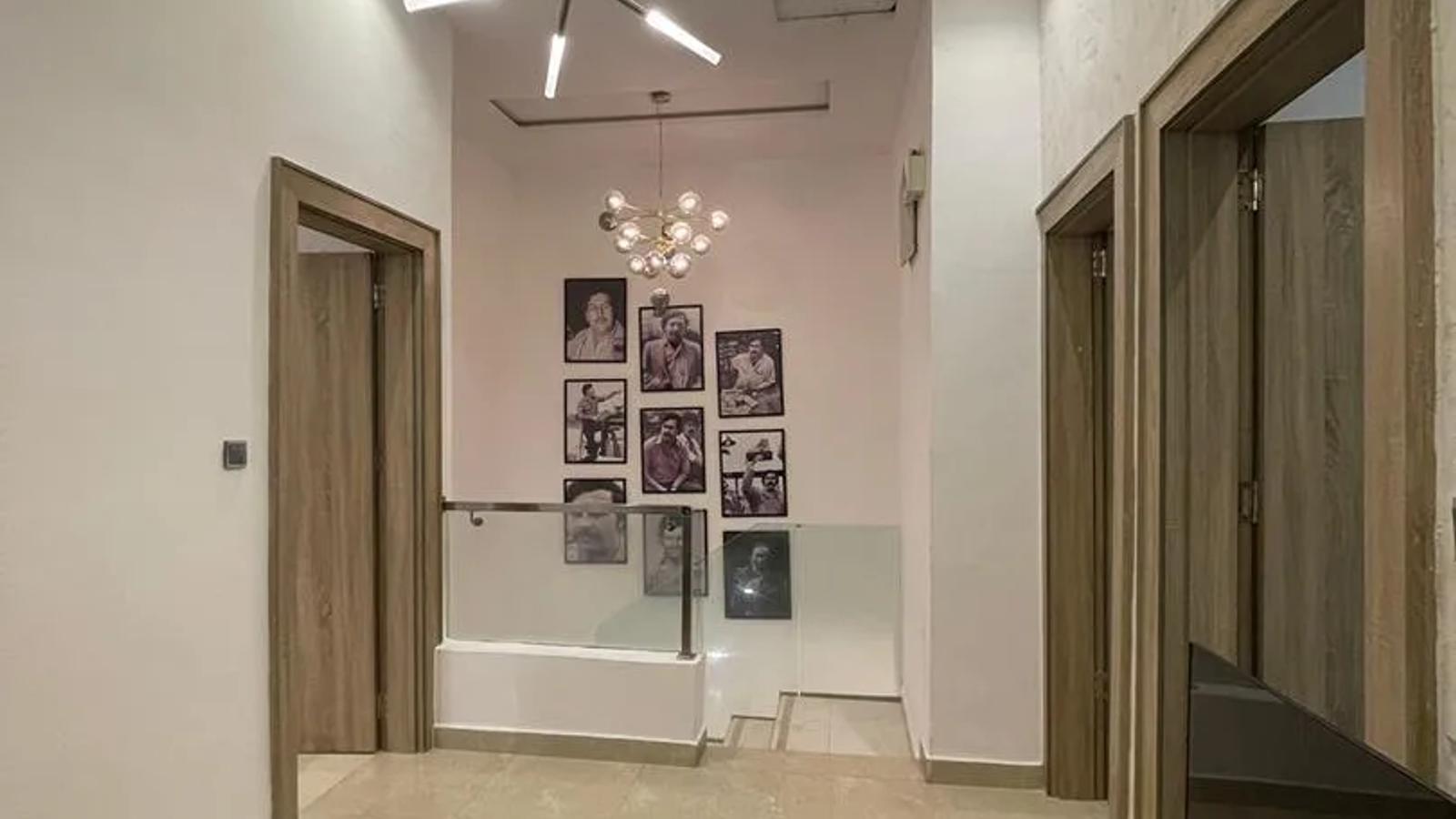 4 Bedroom Semi Detached Duplex